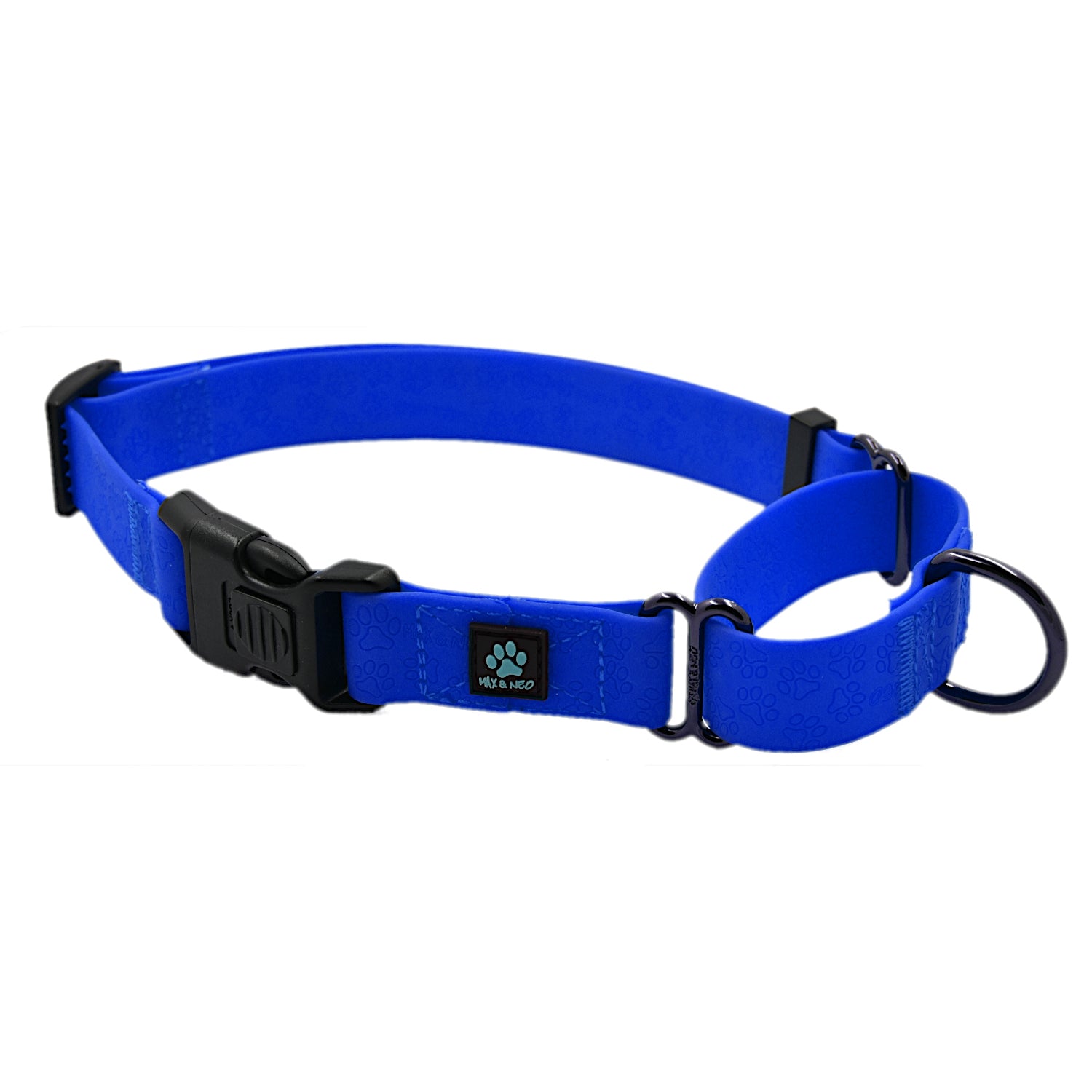 Waterproof Martingale Dog Collar - Image 12