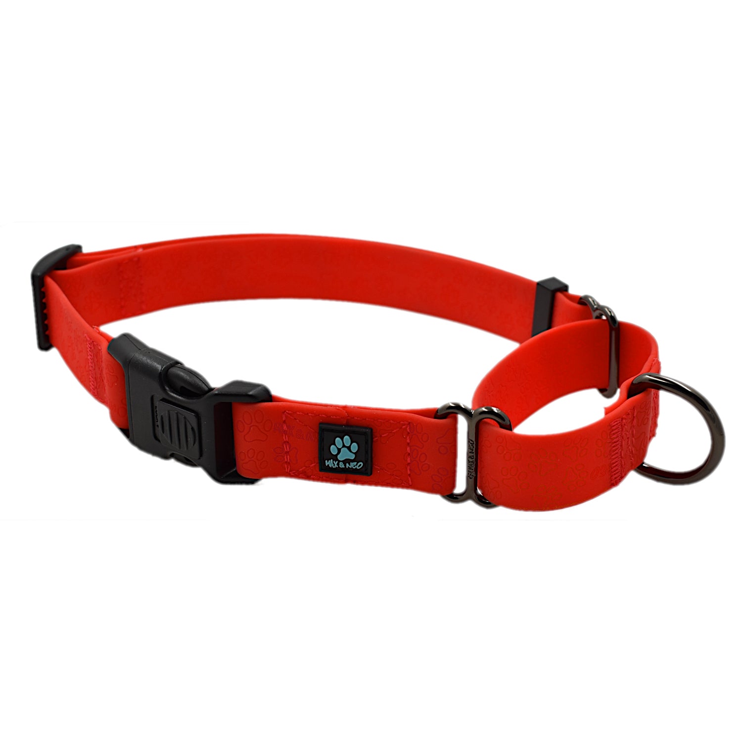 Waterproof Martingale Dog Collar - Image 15