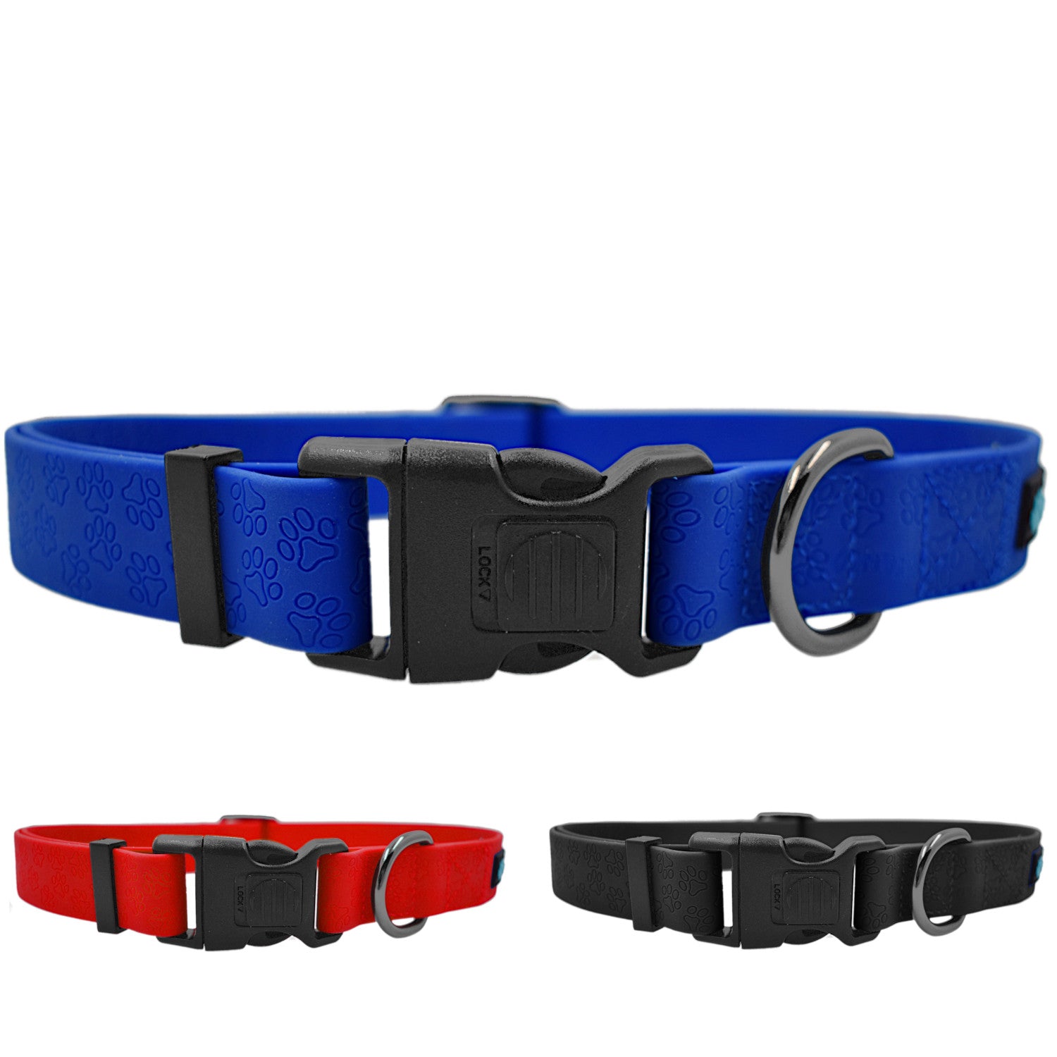 Waterproof NEO Dog Collar - Image 1