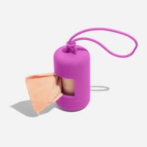 Poop Bag Carrier - Image 5