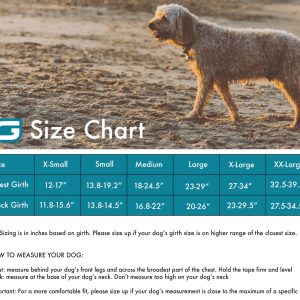 Dog Life Jacket (PFD) - Image 2