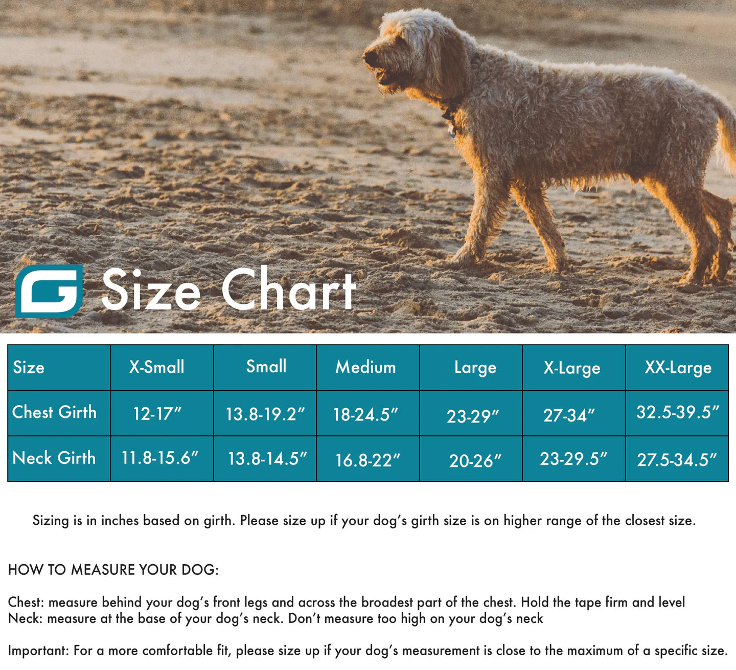 Dog Life Jacket (PFD) - Image 2