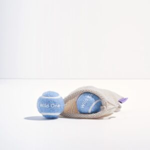 Tennis Balls 4-Pack - Image 7