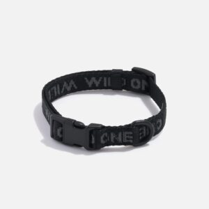 Quick-Release Dog Collar - Image 1