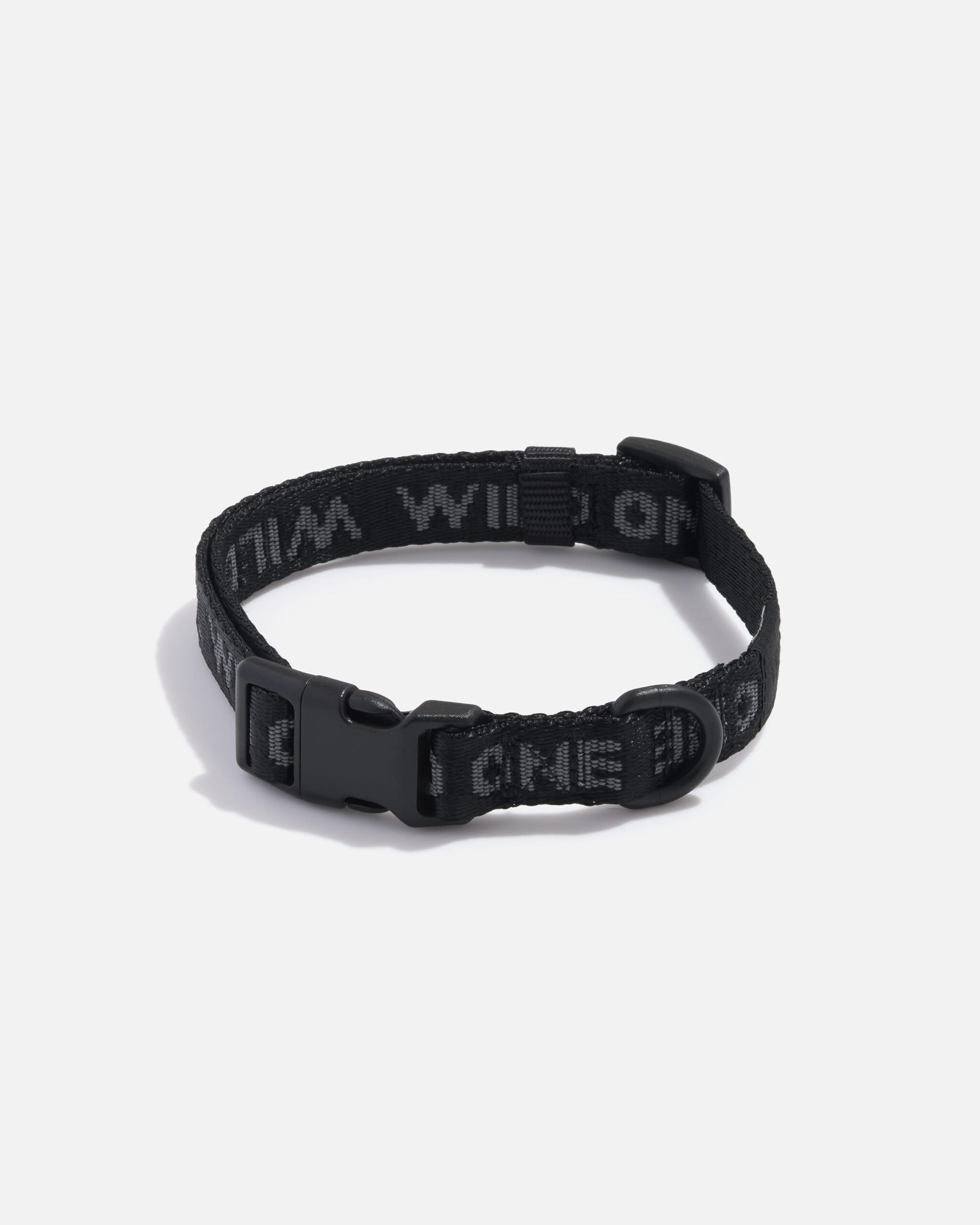 Quick-Release Dog Collar - Image 1