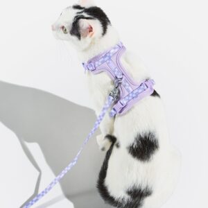 Cat Harness & Leash - Image 6
