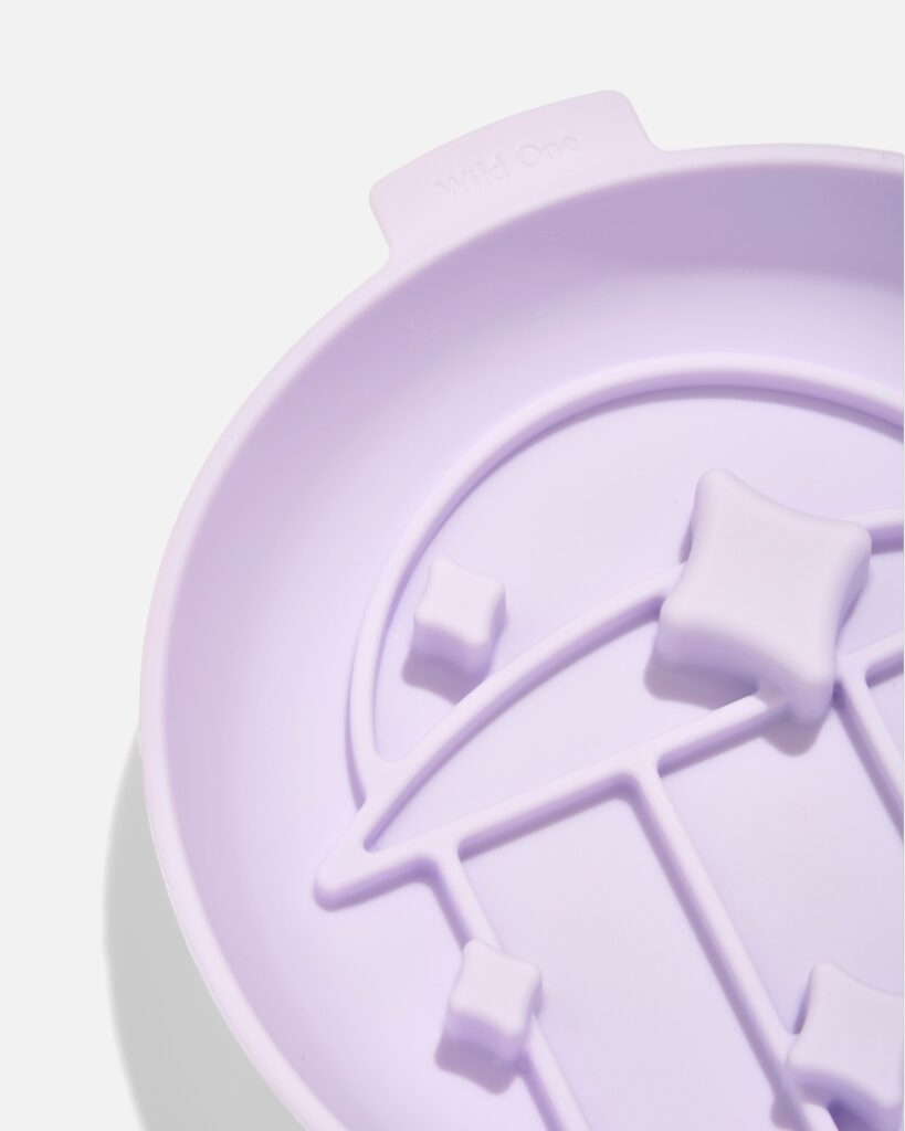 Cat Slow Feeder