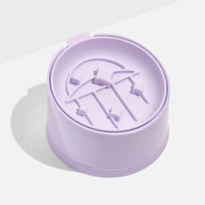 Cat Slow Feeder - Image 1