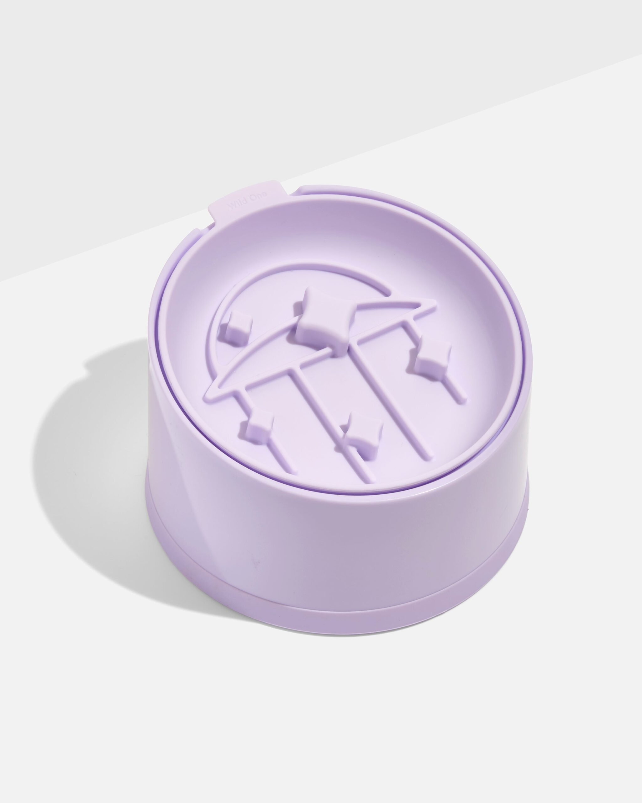 Cat Slow Feeder - Image 1