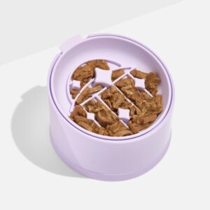 Cat Slow Feeder - Image 3