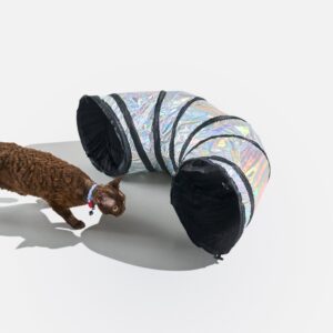Cat Tunnel - Image 2