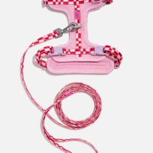 Cat Harness & Leash - Image 1