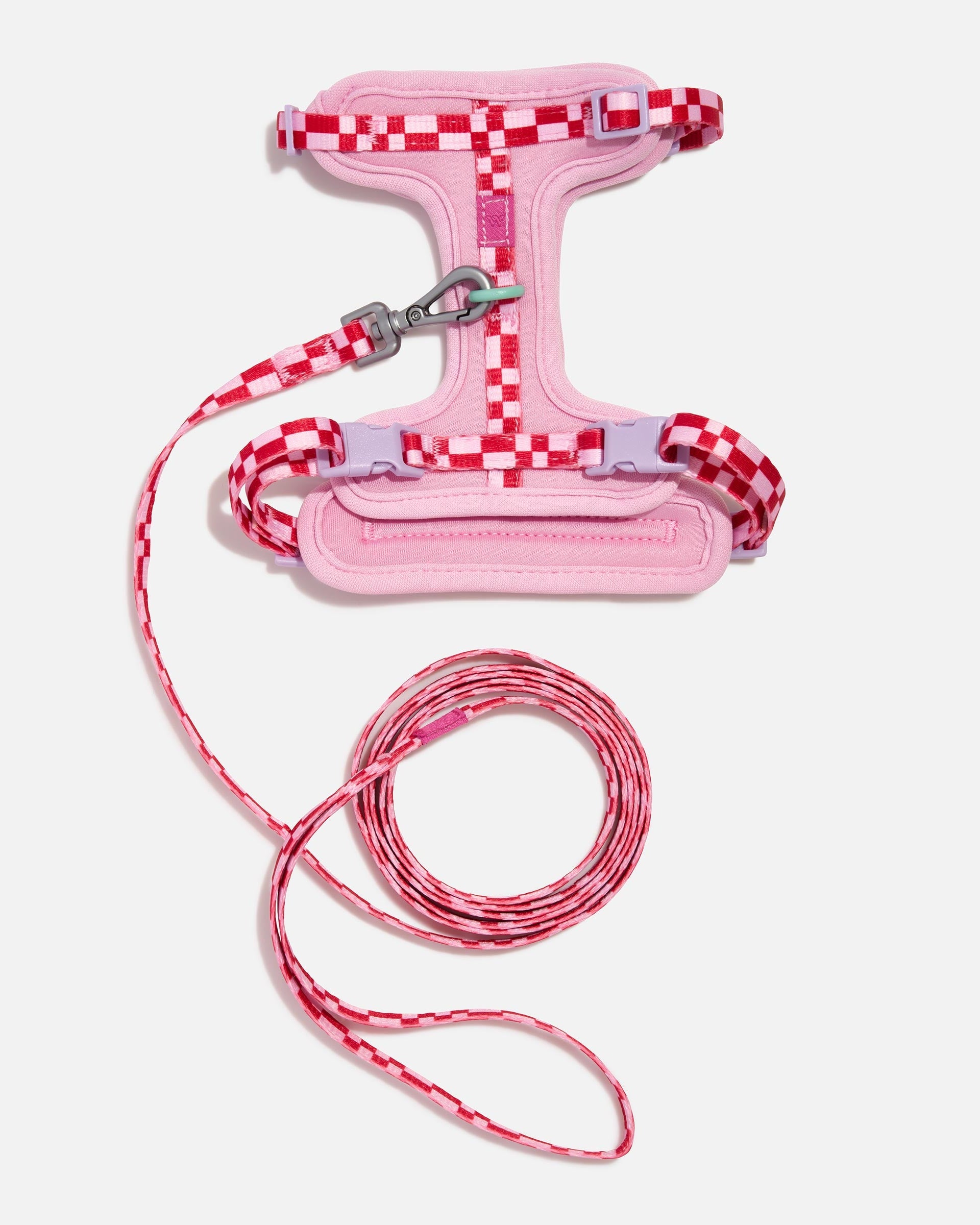 Cat Harness & Leash - Image 1
