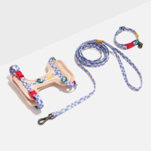 Cat Harness & Leash + Collar Kit - Image 5