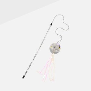 Cat Wild Wand - Image 1