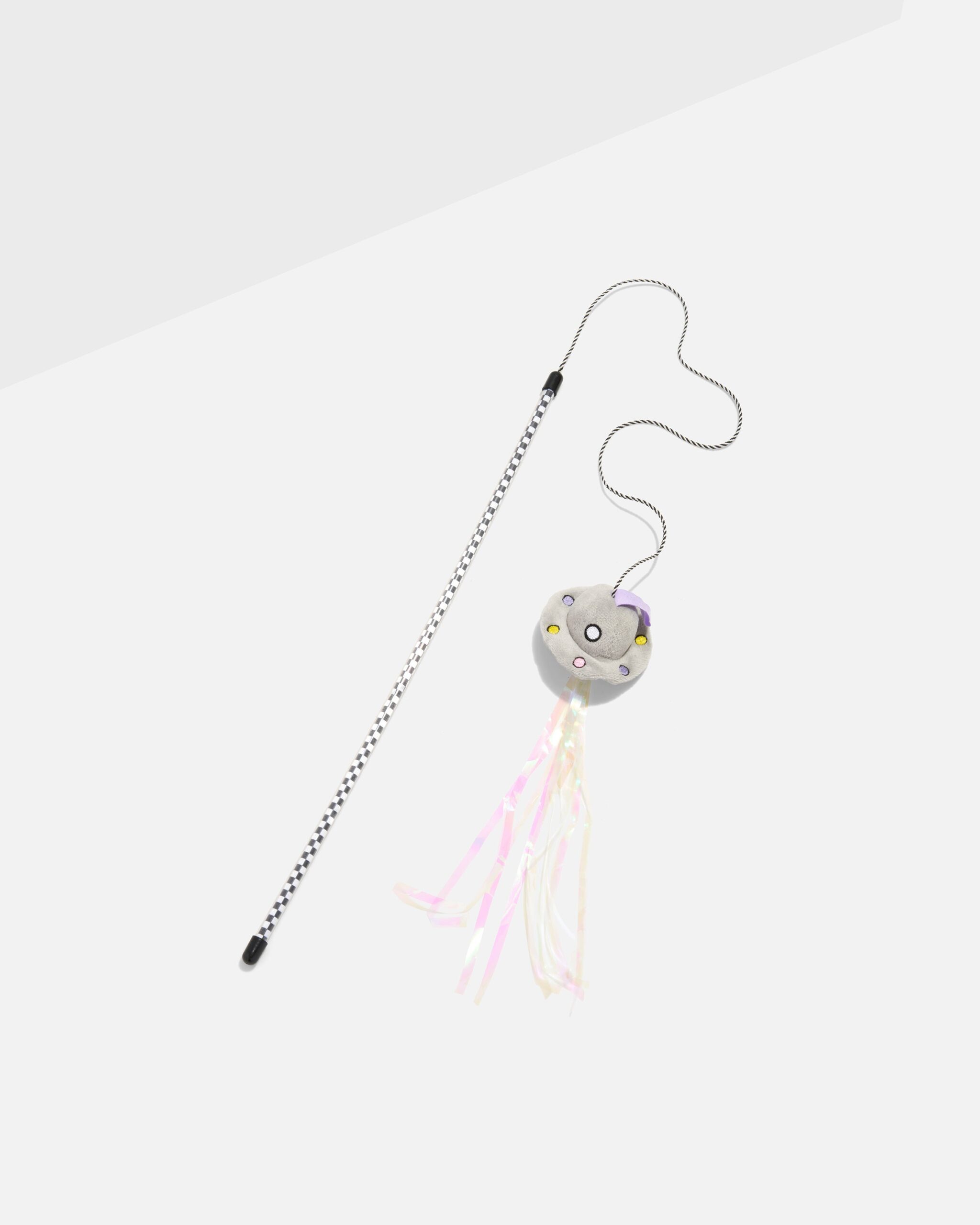 Cat Wild Wand - Image 1