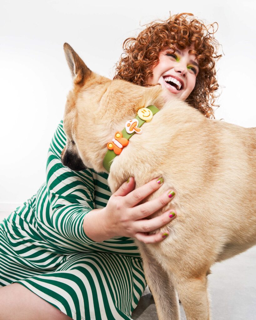 Dog Flair Pack