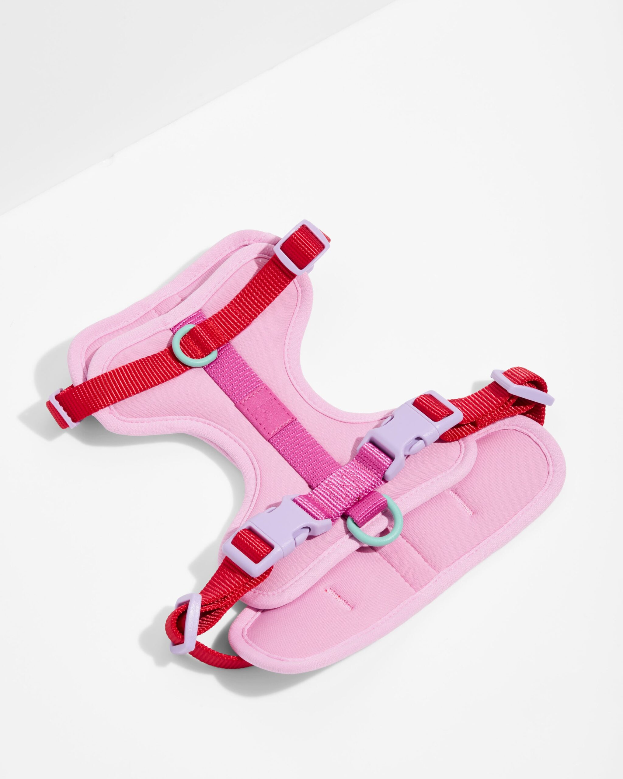 Cushioned Dog Harness - Image 1
