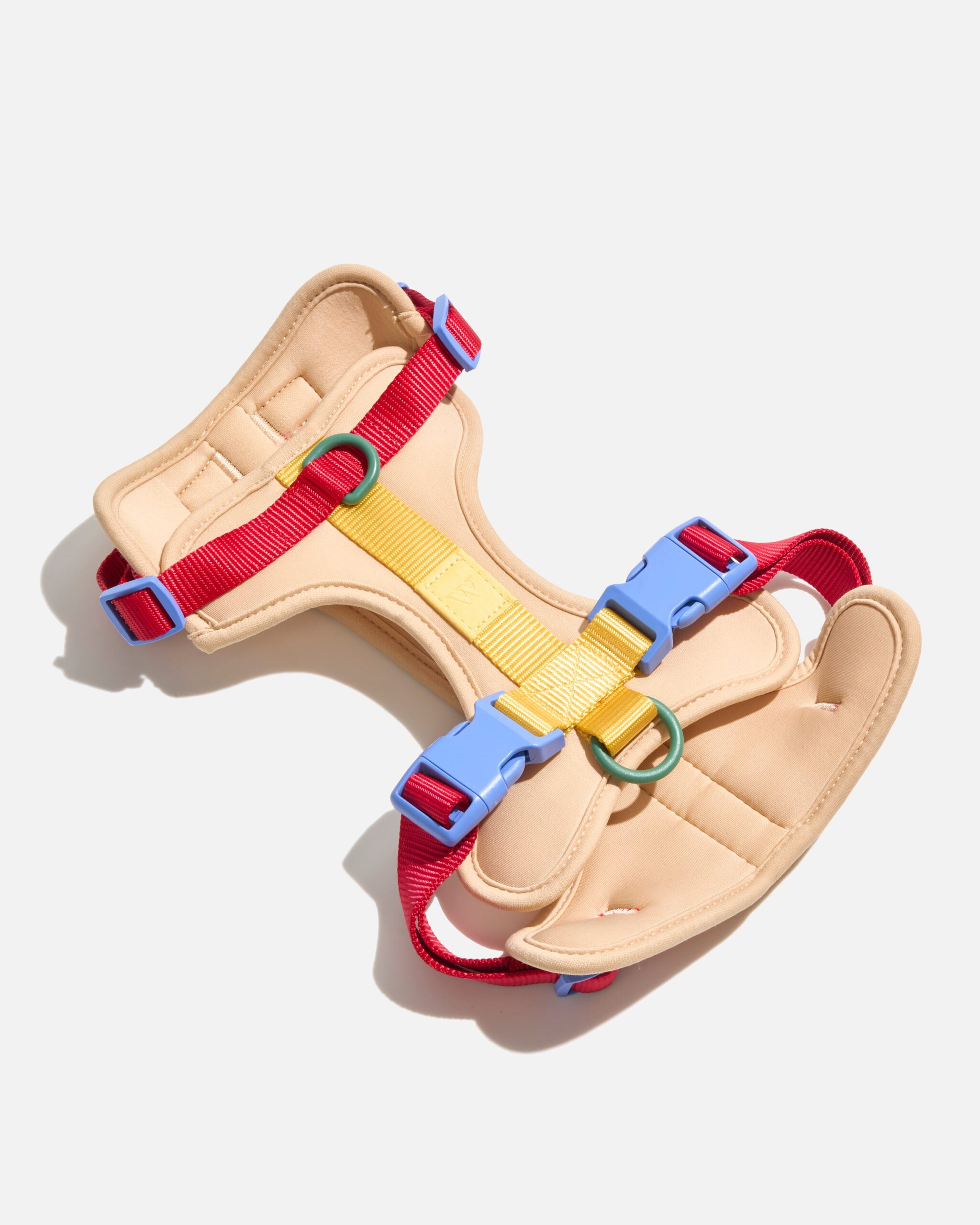 Cushioned Dog Harness - Image 7