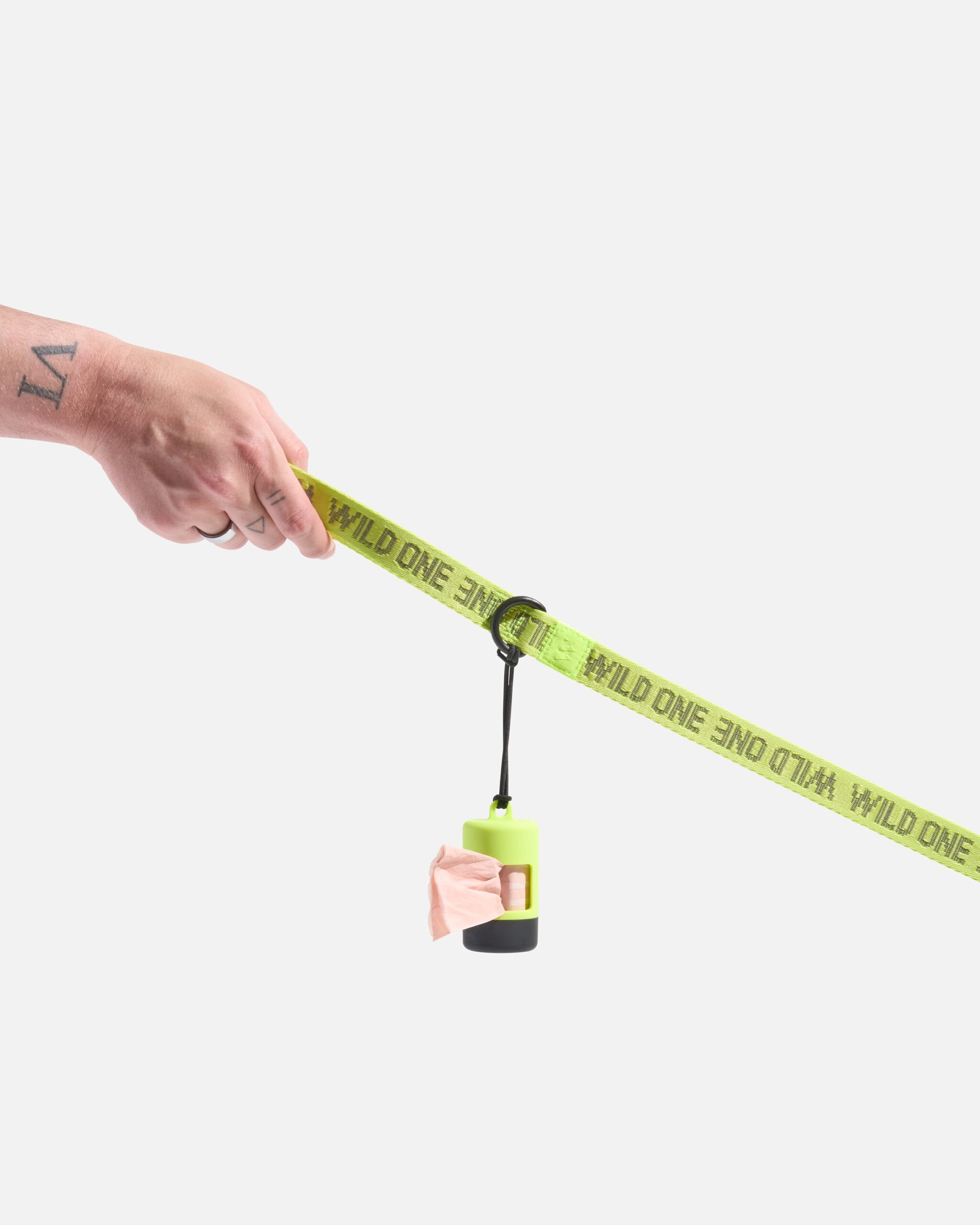 Lightweight Dog Leash - Image 2