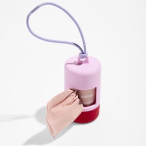 Poop Bag Carrier - Image 1