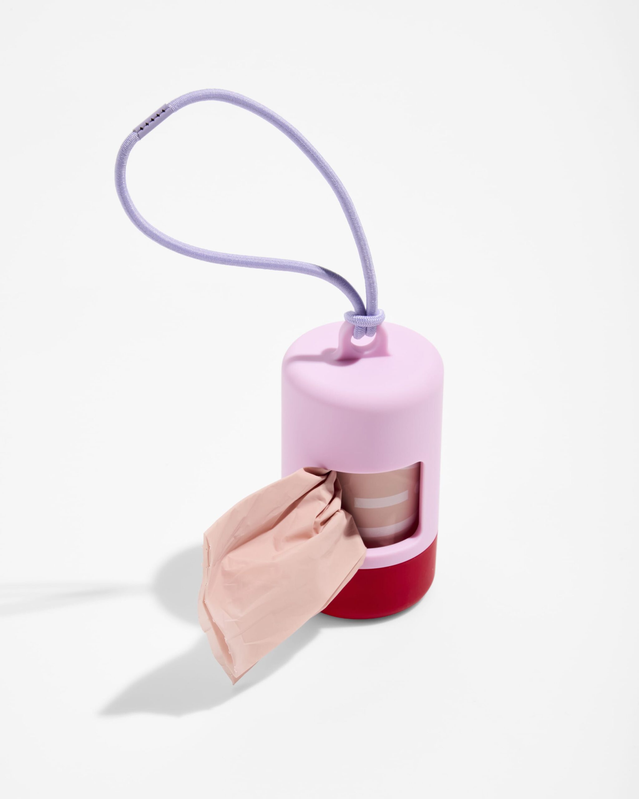 Poop Bag Carrier - Image 1