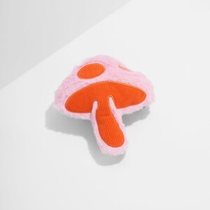 Playful Plush Dog Toy - Image 7