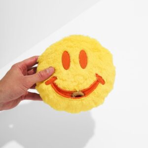 Playful Plush Dog Toy - Image 3