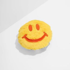 Playful Plush Dog Toy - Image 1