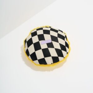 Playful Plush Dog Toy - Image 2