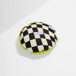 Playful Plush Dog Toy - Image 5