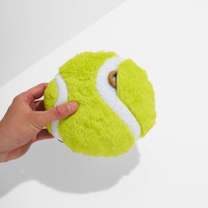 Playful Plush Dog Toy - Image 6