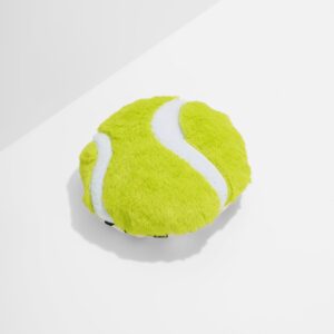 Playful Plush Dog Toy - Image 4
