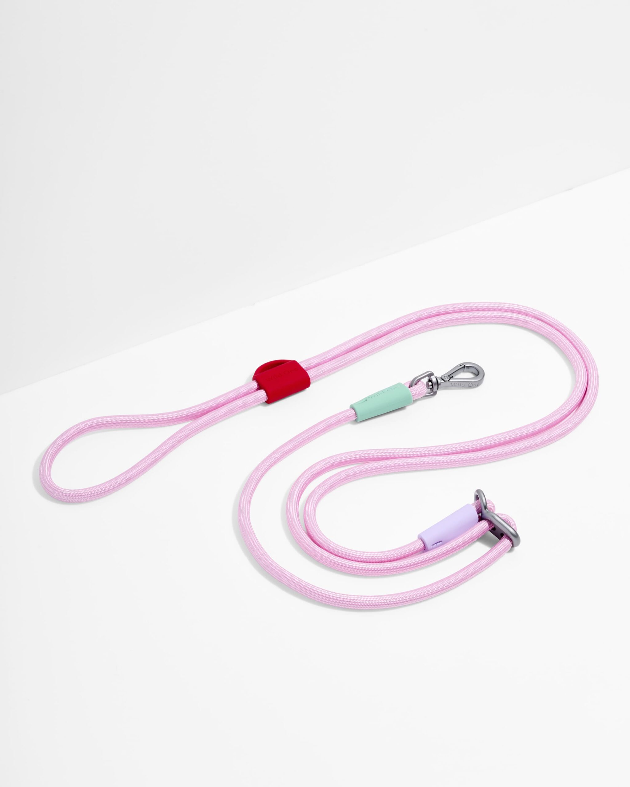 Hands-Free Rope Dog Leash - Image 5
