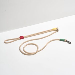 Hands-Free Rope Dog Leash - Image 3