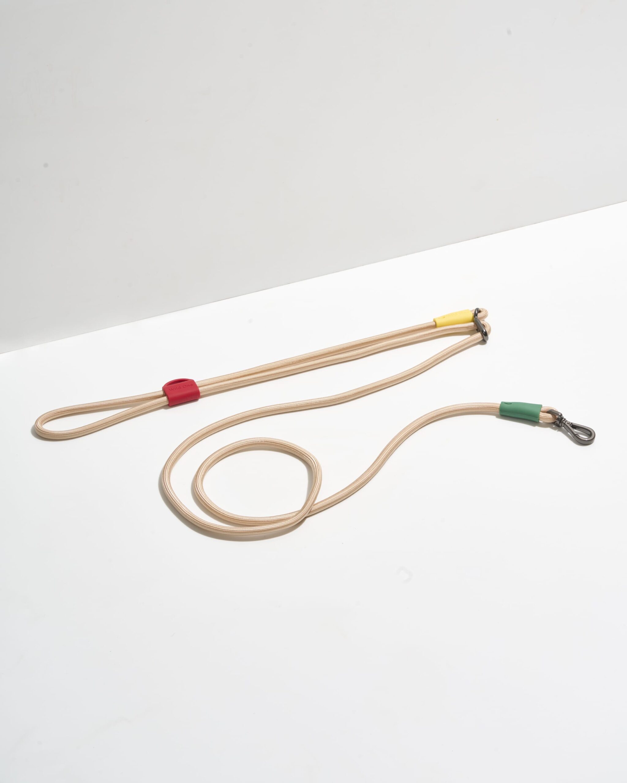 Hands-Free Rope Dog Leash - Image 3