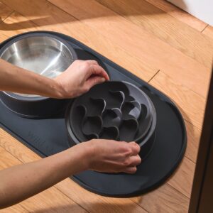 Dog Slow Feeder - Image 2