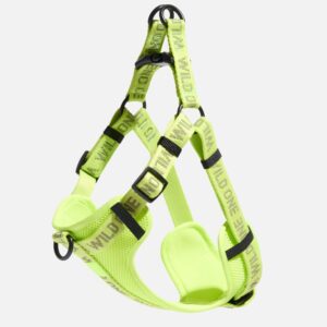 Step-In Dog Harness - Image 1