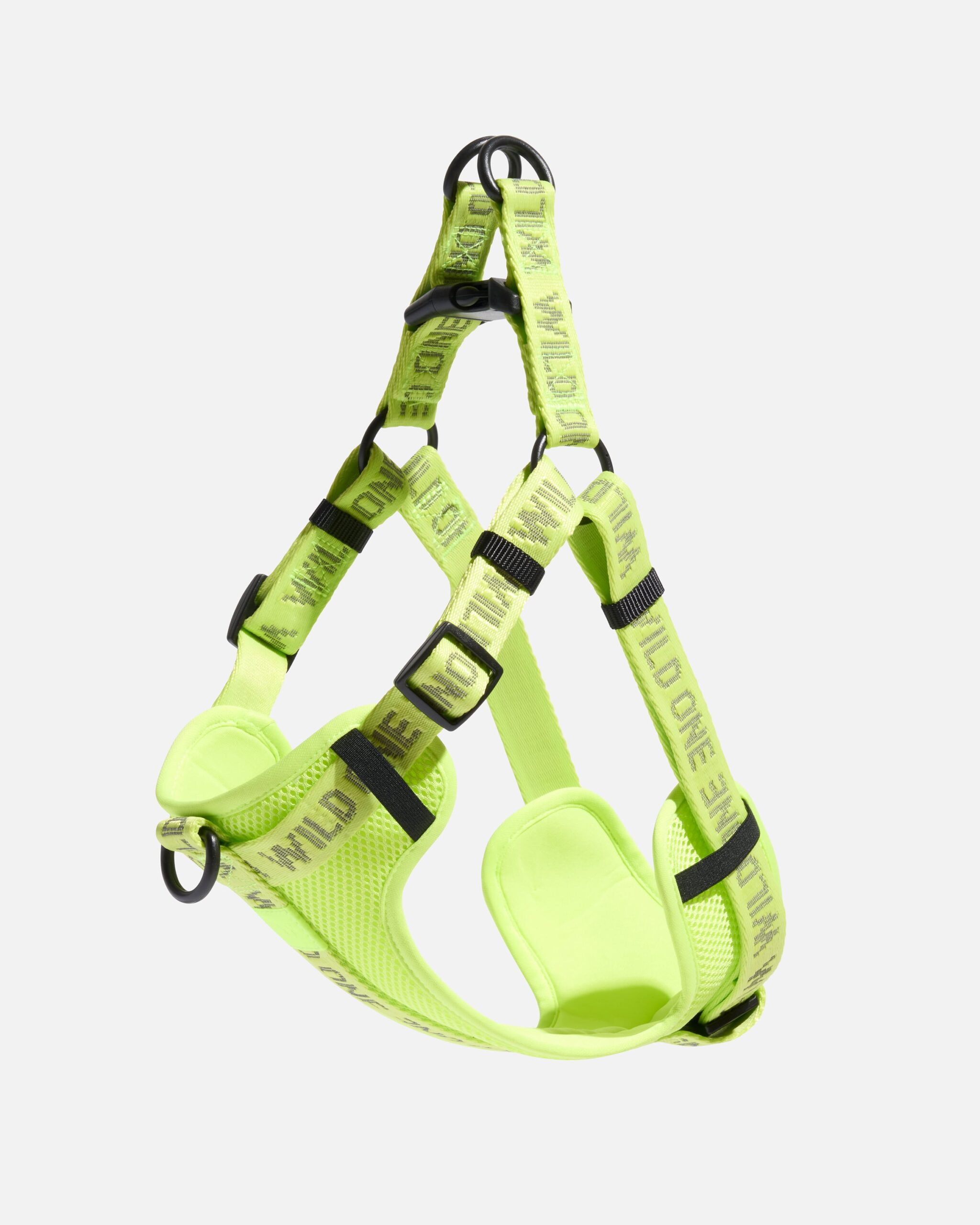 Step-In Dog Harness - Image 1