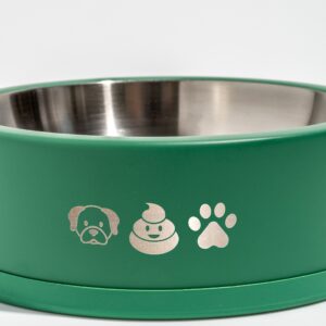 Dog Bowl - Image 3