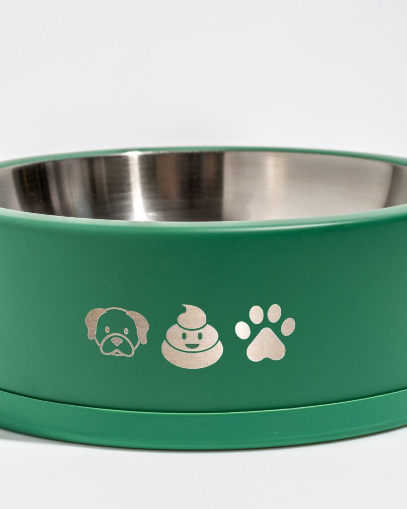 Dog Bowl