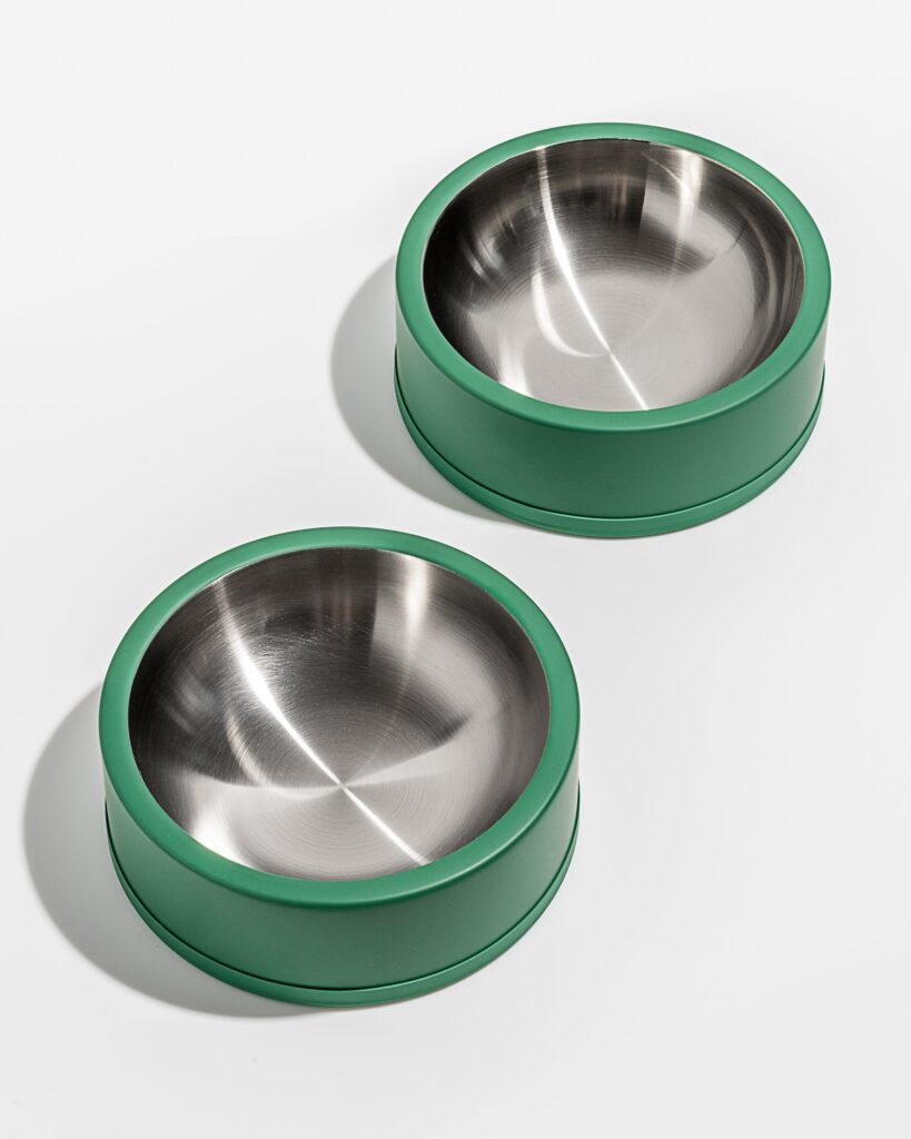 Dog Bowl