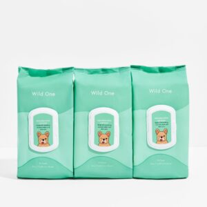 Dog Grooming Wipes - Image 6