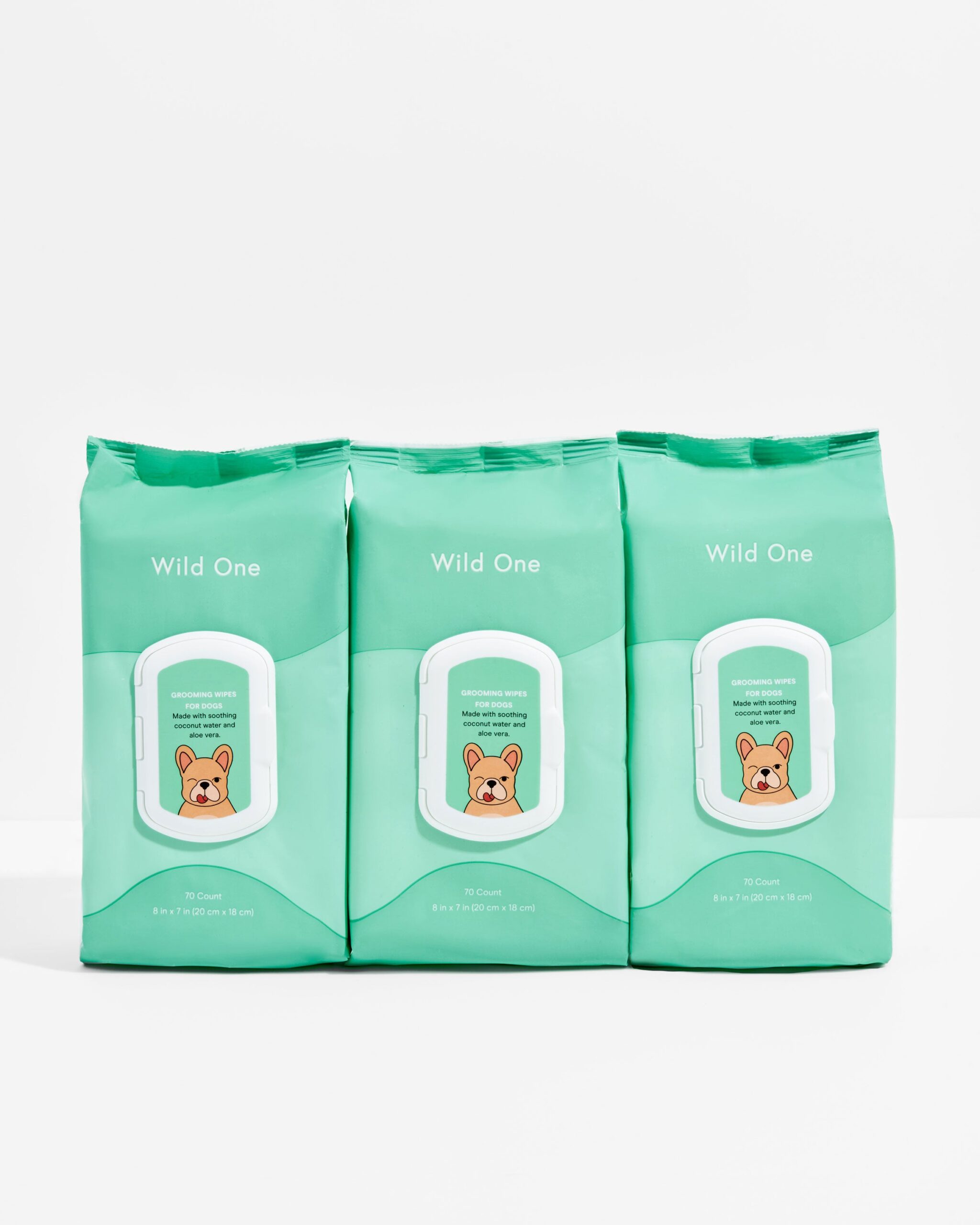 Dog Grooming Wipes - Image 6
