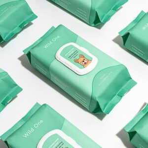 Dog Grooming Wipes - Image 5
