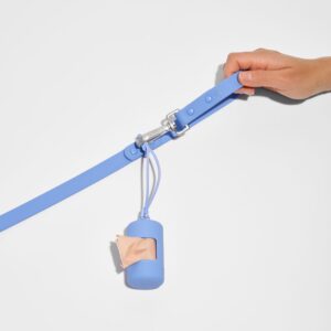 Step-In Harness + Waterproof Leash Walk Kit - Image 4