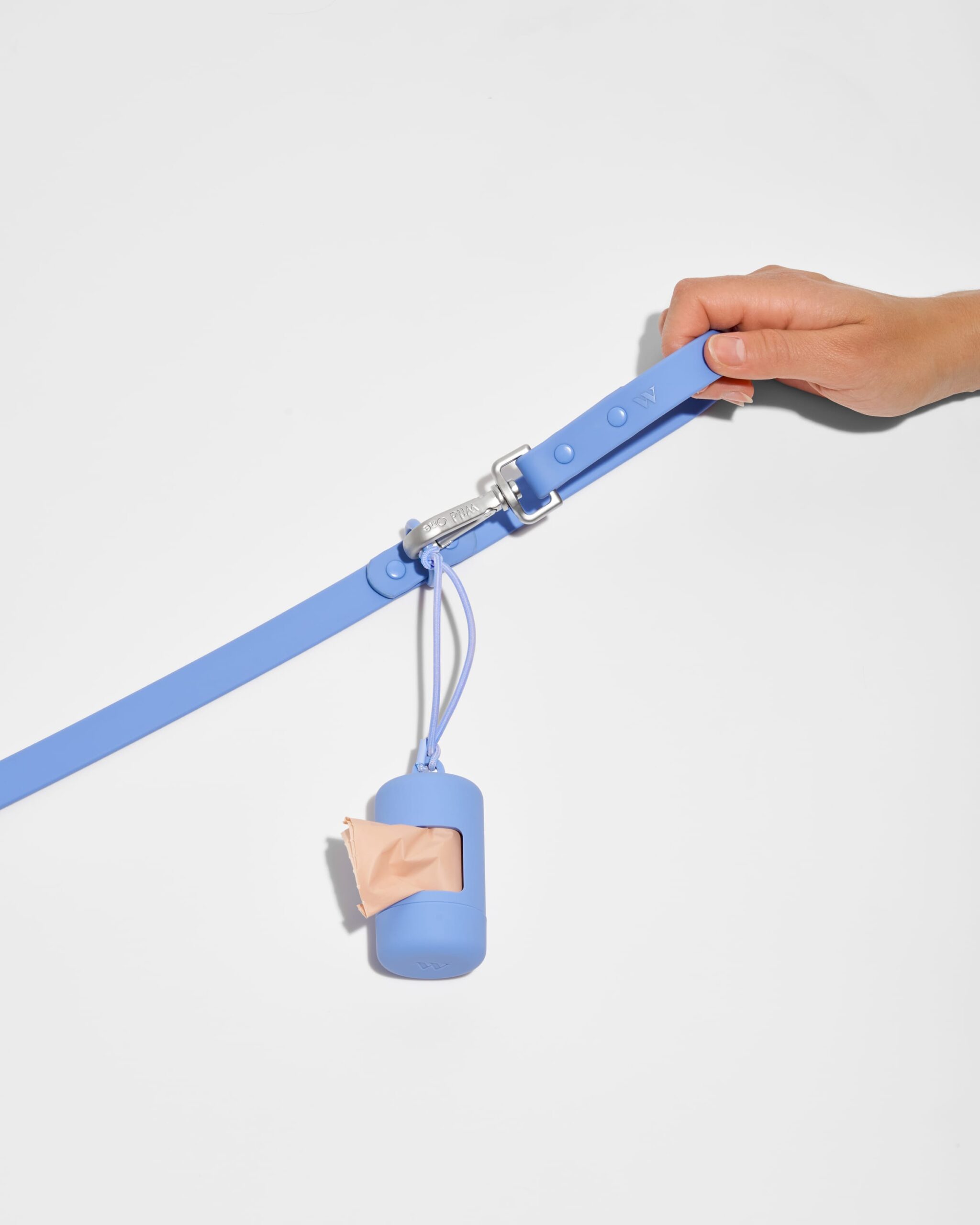 Quick-Release Collar + Waterproof Leash Walk Kit - Image 6
