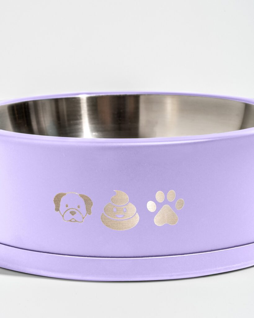 Dog Bowl