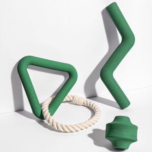 Dog Toy Kit - Image 8
