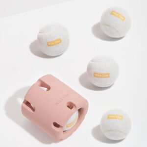Tennis Tumble - Image 1